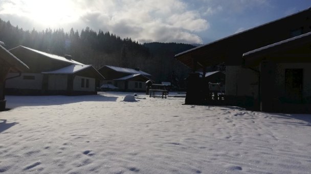 Chata Nelka Liptovská Porúbka 30 Chata Nelka Liptovská Porúbka 30