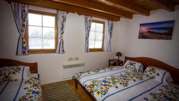 Holiday Home Tatralandia Liptovský Mikuláš 39
