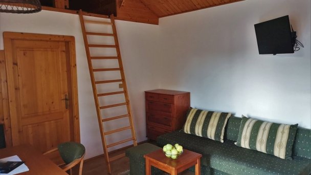 Holiday Home Tatralandia Liptovský Mikuláš 43