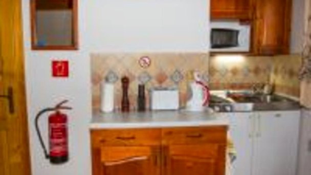 Holiday Home Tatralandia Liptovský Mikuláš 8
