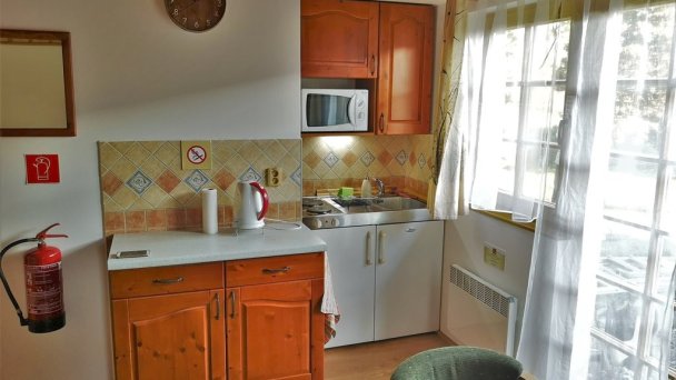 Holiday Home Tatralandia Liptovský Mikuláš 7