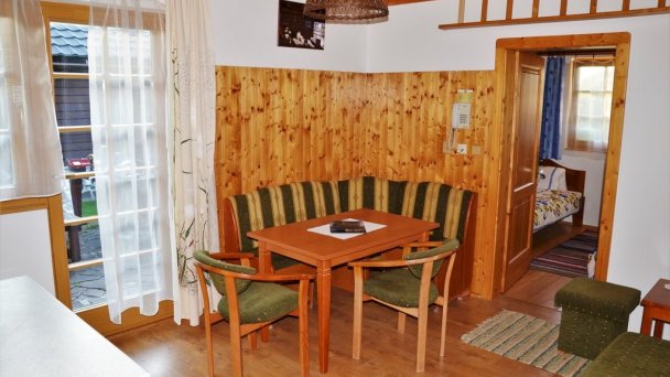 Holiday Home Tatralandia Liptovský Mikuláš 44