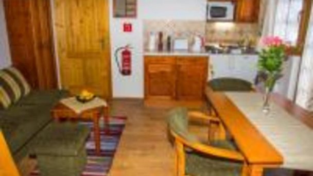 Holiday Home Tatralandia Liptovský Mikuláš 5