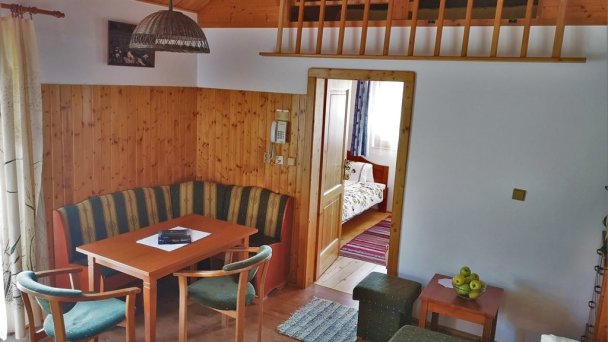 Holiday Home Tatralandia Liptovský Mikuláš 45