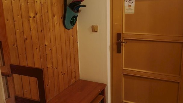 Holiday Home Tatralandia Liptovský Mikuláš 46
