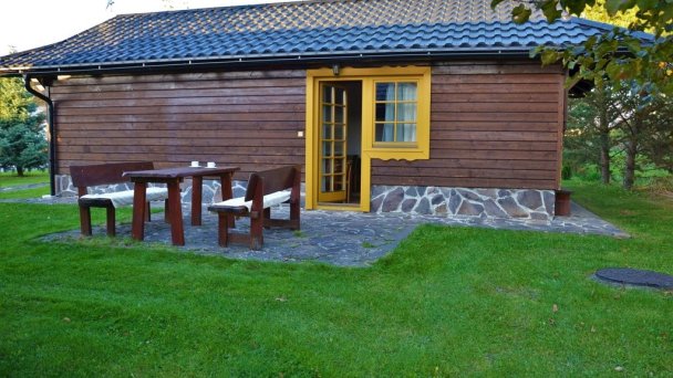 Holiday Home Tatralandia Liptovský Mikuláš 51