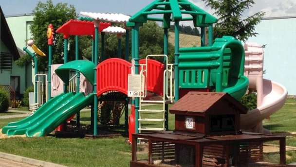 Holiday Home Tatralandia Liptovský Mikuláš 55