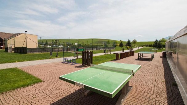 Holiday Home Tatralandia Liptovský Mikuláš 59