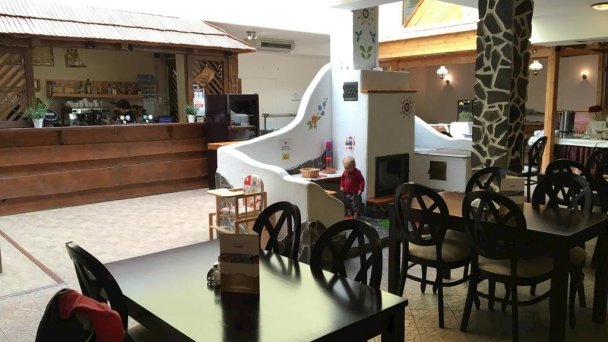 Holiday Home Tatralandia Liptovský Mikuláš 13
