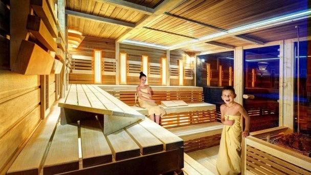 Holiday Home Tatralandia Liptovský Mikuláš 28