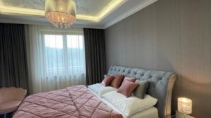 Apartmány Residence Donovaly 5