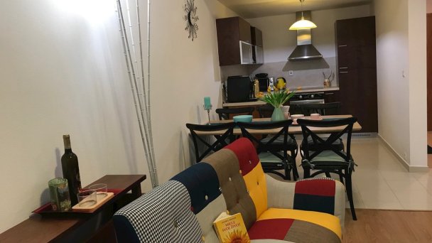 Apartmán Residence Bella Donovaly 61