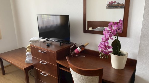 Apartmán Residence Bella Donovaly 58