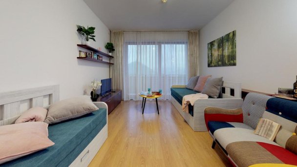 Apartmán Residence Bella Donovaly 49