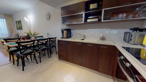 Apartmán Residence Bella Donovaly 54