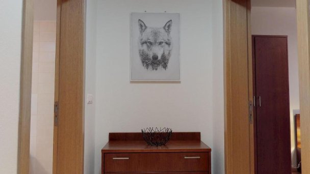 Apartmán Residence Bella Donovaly 76