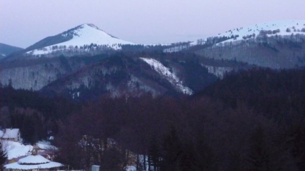 Apartmán Residence Bella Donovaly 10