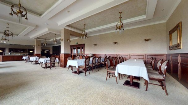 Apartmán Residence Bella Donovaly 30
