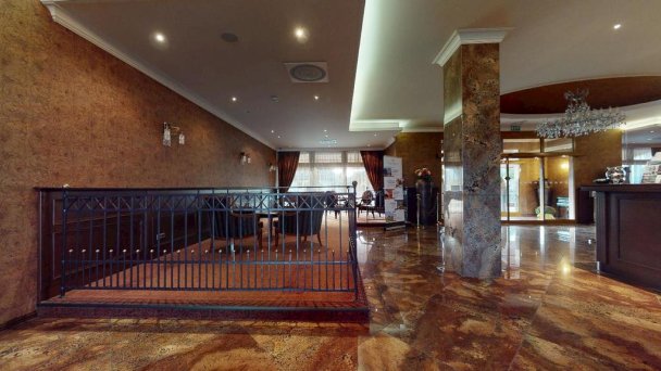 Apartmán Residence Bella Donovaly 28