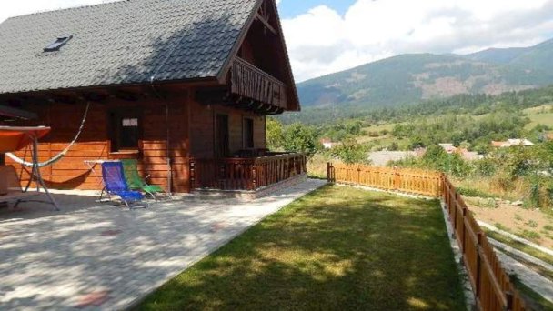 Family Resort Konská 33