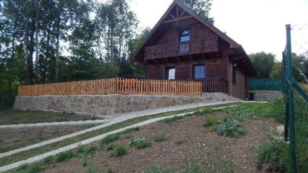Family Resort Konská 34