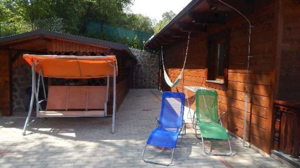 Family Resort Konská 51