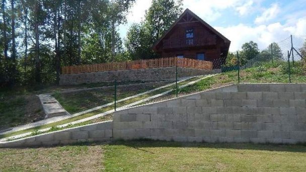 Family Resort Konská 52