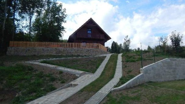 Family Resort Konská 55