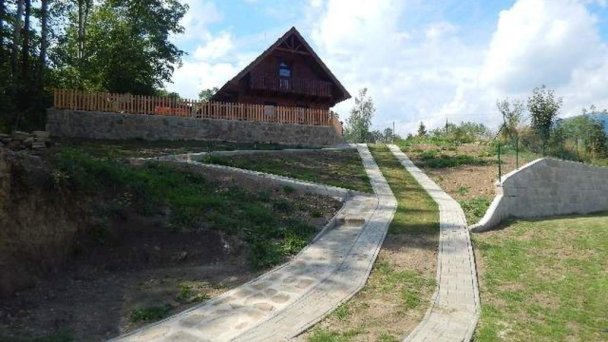 Family Resort Konská 17