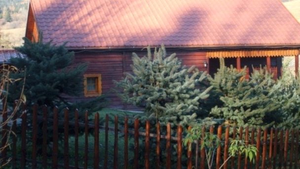 Family Resort Konská 15