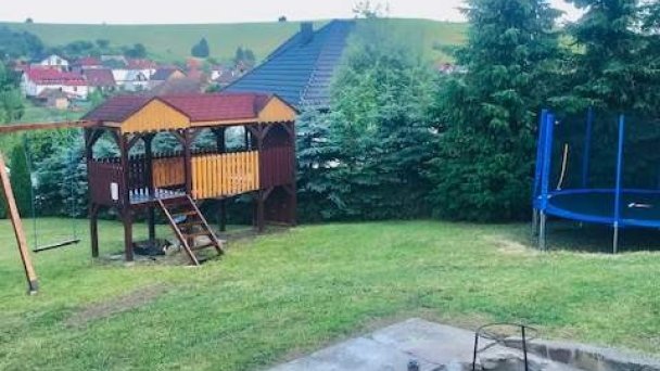 Family Resort Konská 5
