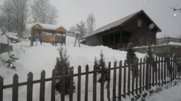 Family Resort Konská 30