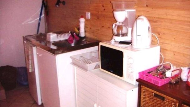 Apartmány Sydney Liptovský Michal 4