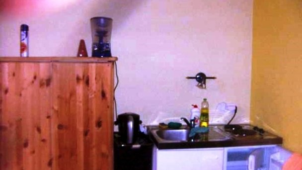 Apartmány Sydney Liptovský Michal 9