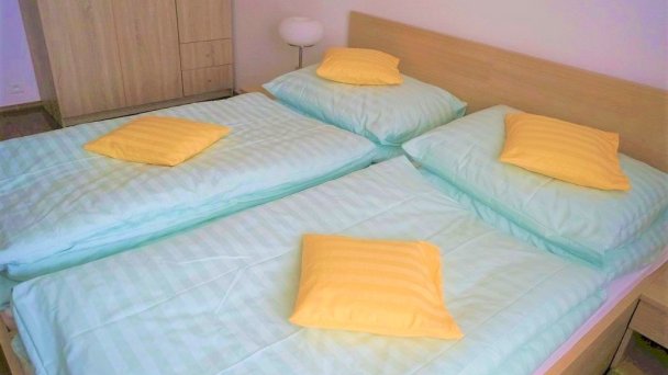 Apartmán Ivka Residence Club Donovaly 32