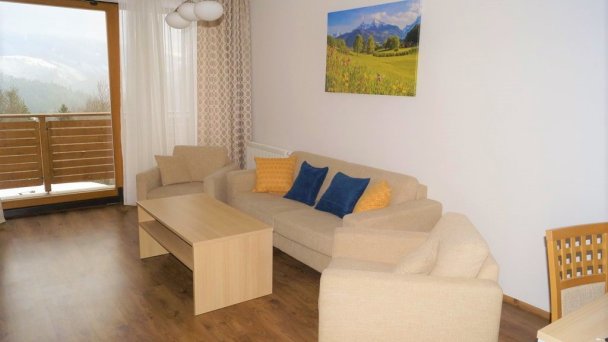 Apartmán Ivka Residence Club Donovaly 31