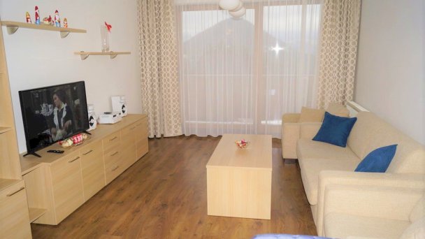 Apartmán Ivka Residence Club Donovaly 5