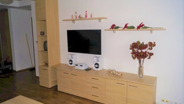 Apartmán Ivka Residence Club Donovaly 28