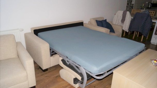 Apartmán Ivka Residence Club Donovaly 26