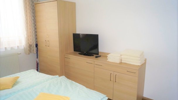 Apartmán Ivka Residence Club Donovaly 25