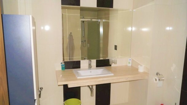 Apartmán Ivka Residence Club Donovaly 22