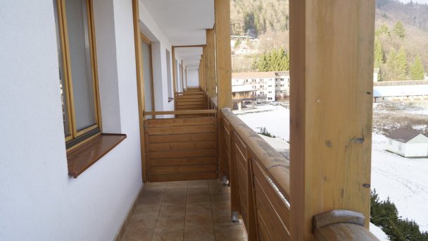 Apartmán Ivka Residence Club Donovaly 3