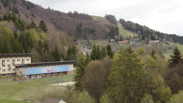 Apartmán Ivka Residence Club Donovaly 15