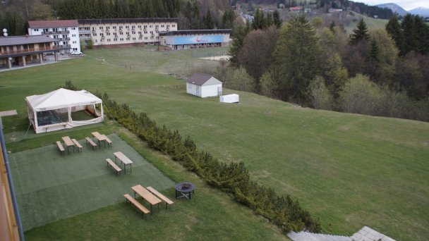 Apartmán Ivka Residence Club Donovaly 18