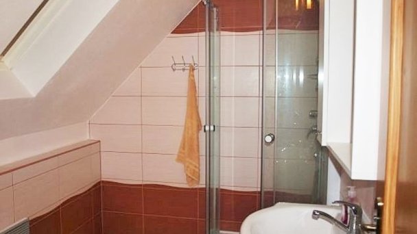 Chalupa pod lipou Liptovská Osada 6 Chalupa pod lipou Liptovská Osada 6