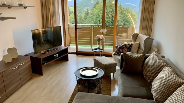 Apartmán 120 v Hoteli Residence & Club Donovaly 3 Apartmán 120 v Hoteli Residence & Club Donovaly 3