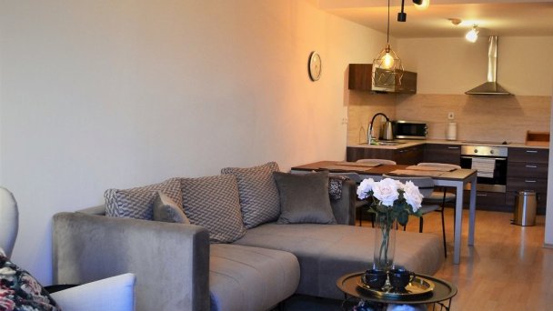 Apartmán 120 v Hoteli Residence & Club Donovaly 20 Apartmán 120 v Hoteli Residence & Club Donovaly 20