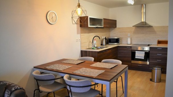 Apartmán 120 v Hoteli Residence & Club Donovaly 19 Apartmán 120 v Hoteli Residence & Club Donovaly 19