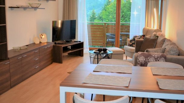 Apartmán 120 v Hoteli Residence & Club Donovaly 15 Apartmán 120 v Hoteli Residence & Club Donovaly 15