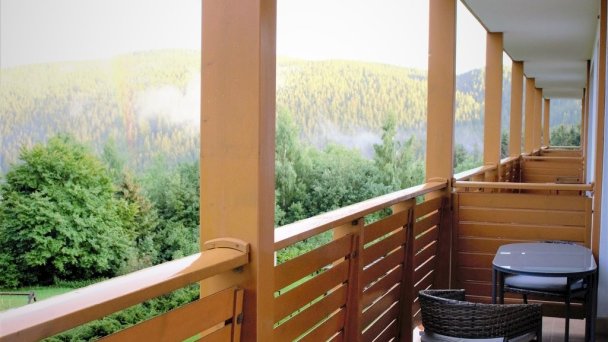 Apartmán 120 v Hoteli Residence & Club Donovaly 5 Apartmán 120 v Hoteli Residence & Club Donovaly 5